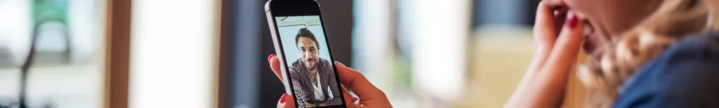 Comment engager une conversation sur un site de rencontre