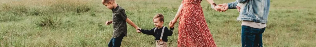 La famille recomposée ou le bonheur familial 2.0