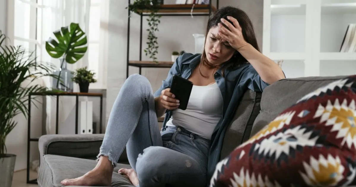 Comment se remettre d’un ghosting ? Even